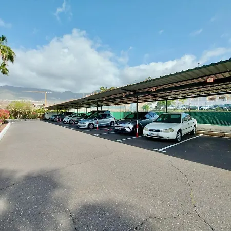 Apartment Mango By Tor *