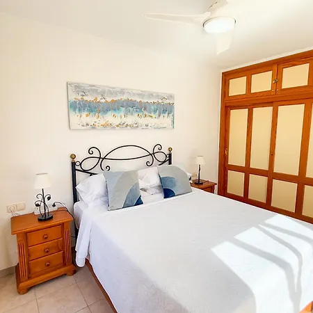 Mango By Tor Daire Costa Adeje