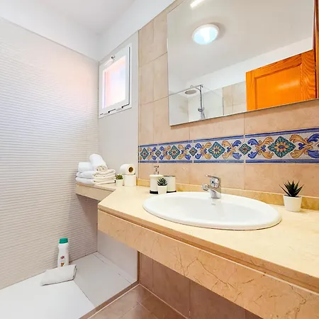 Mango By Tor Daire Costa Adeje