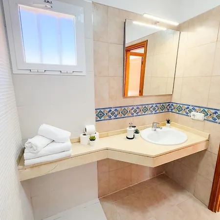 Apartment Mango By Tor