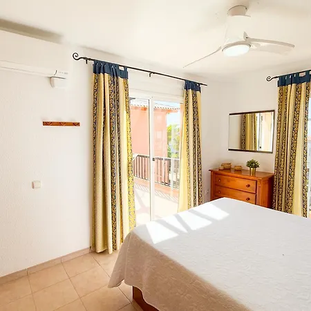 Apartment Mango By Tor Costa Adeje (Tenerife)