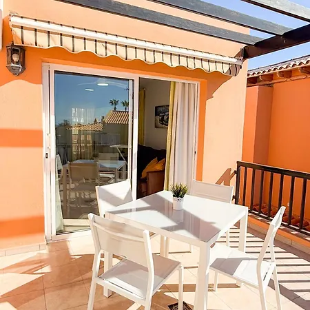 Mango By Tor Apartment *