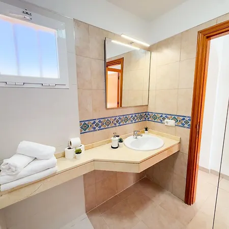 Mango By Tor Costa Adeje