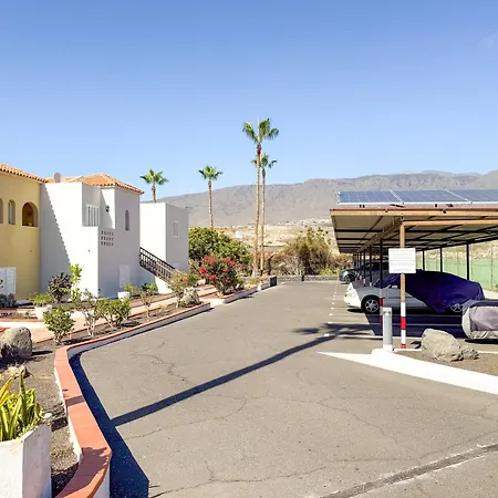 Mango By Tor Costa Adeje