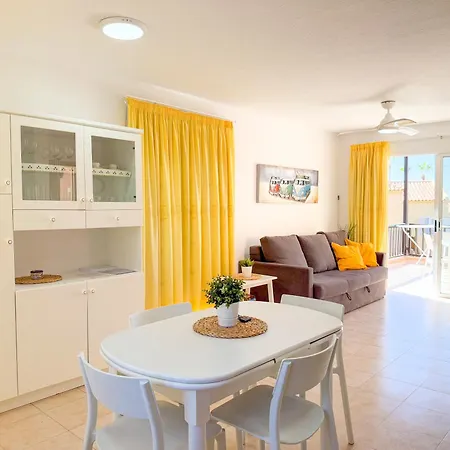 Mango By Tor Apartment Costa Adeje (Tenerife)