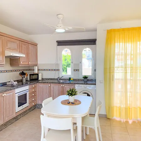 Apartment Mango By Tor