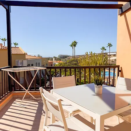 Mango By Tor Apartment