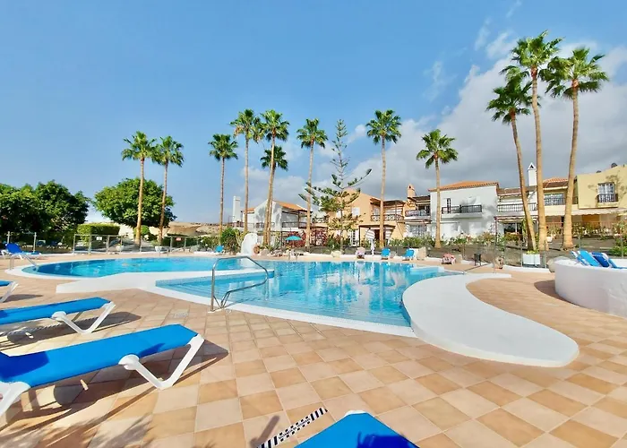 Mango By Tor Appartement *