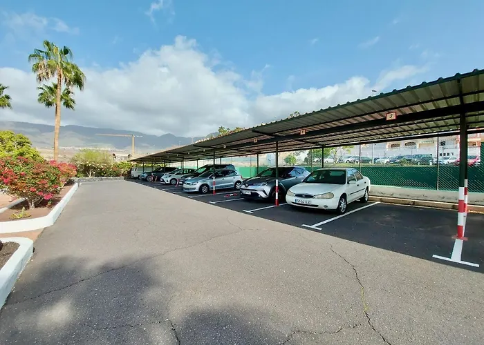 Apartamento Mango By Tor *