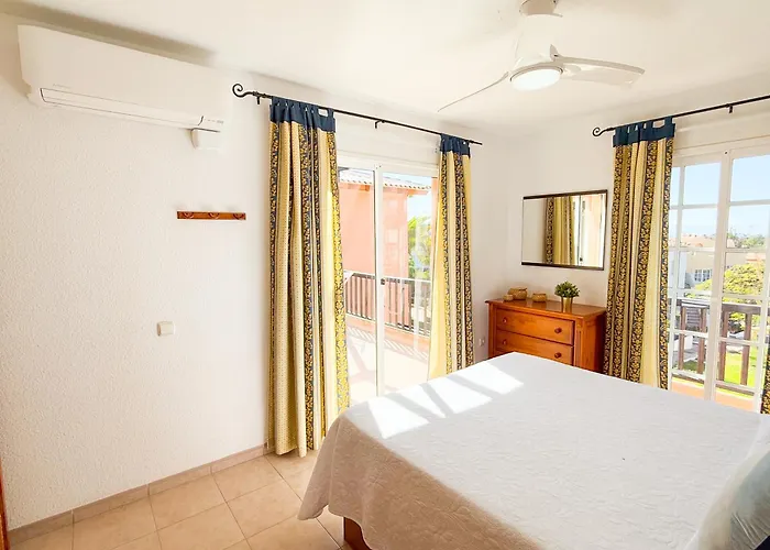 Apartamento Mango By Tor Costa Adeje (Tenerife)