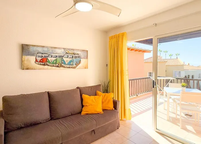 Apartamento Mango By Tor