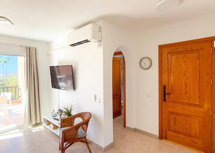 Mango By Tor Apartamento Costa Adeje (Tenerife)