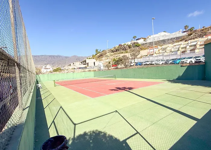 Mango By Tor Apartamento *