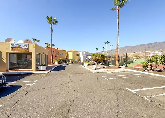 Mango By Tor Apartamento