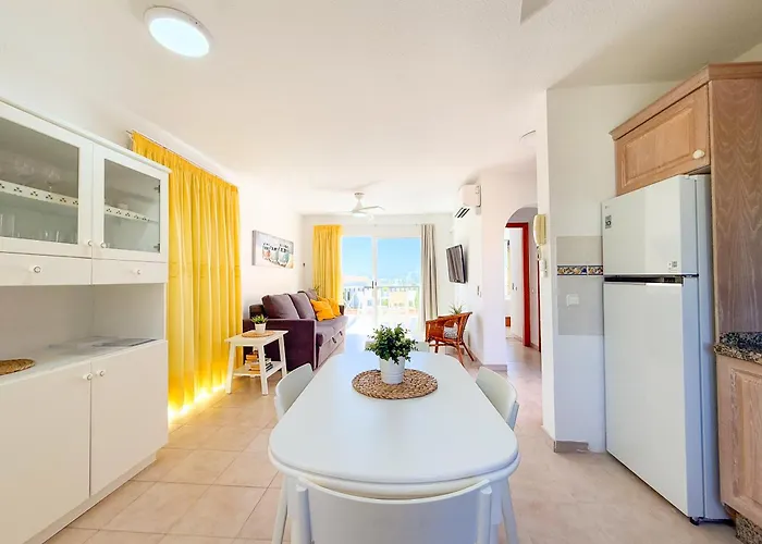 Apartamento Mango By Tor Costa Adeje (Tenerife)