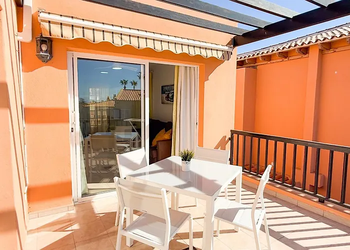 Apartamento Mango By Tor *