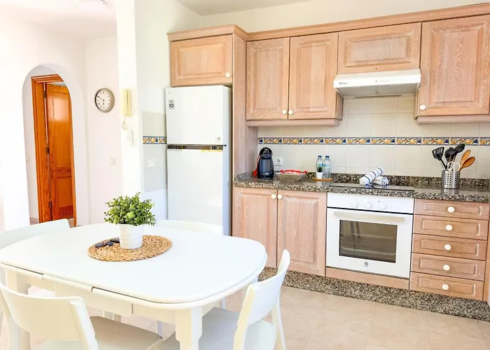 Mango By Tor * Costa Adeje (Tenerife)