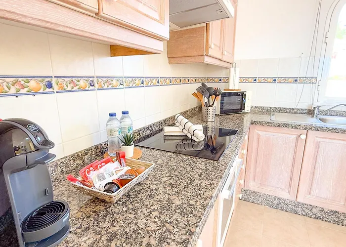 Mango By Tor Apartamento *