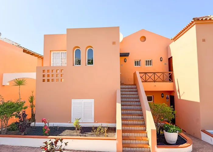 Mango By Tor Apartamento Costa Adeje (Tenerife)