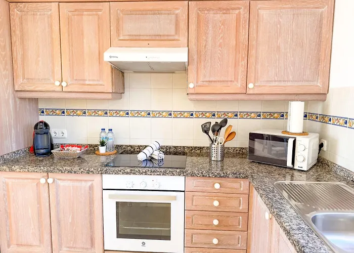 Apartamento Mango By Tor *