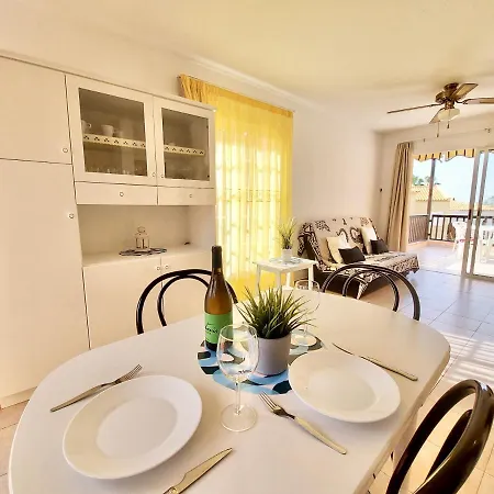 Apartment Mango By Tor