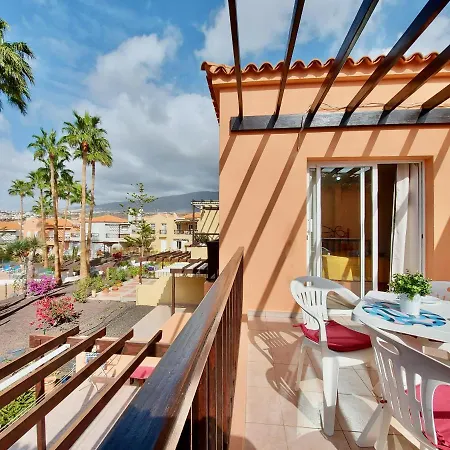 Mango By Tor Apartment Costa Adeje (Tenerife)