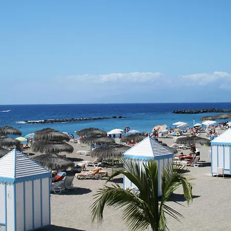 Apartment Mango By Tor Costa Adeje (Tenerife)