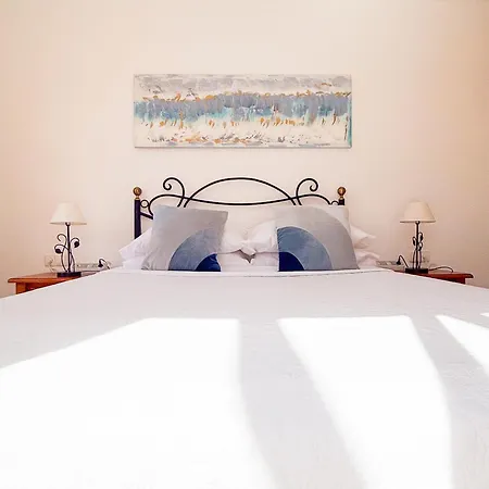 Mango By Tor Апартаменты *