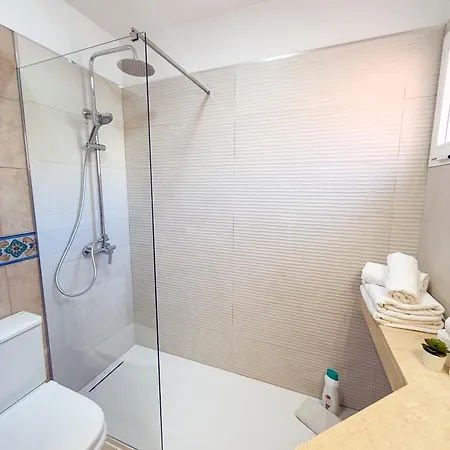 Mango By Tor Lejlighed *