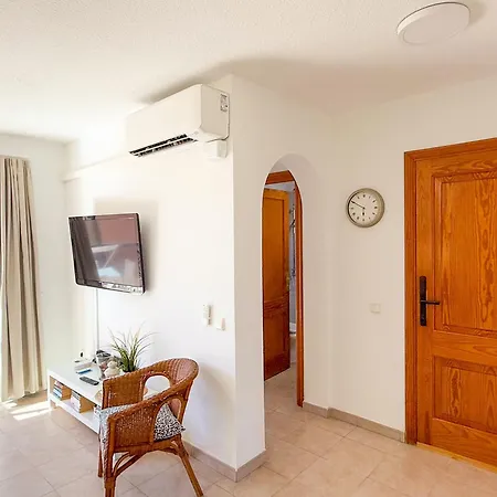 Mango By Tor Апартаменты Адехе