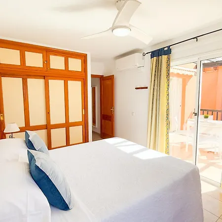 Lejlighed Mango By Tor