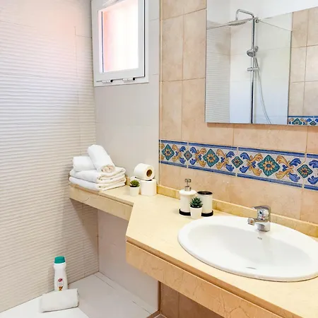 Mango By Tor Lejlighed Costa Adeje (Tenerife)