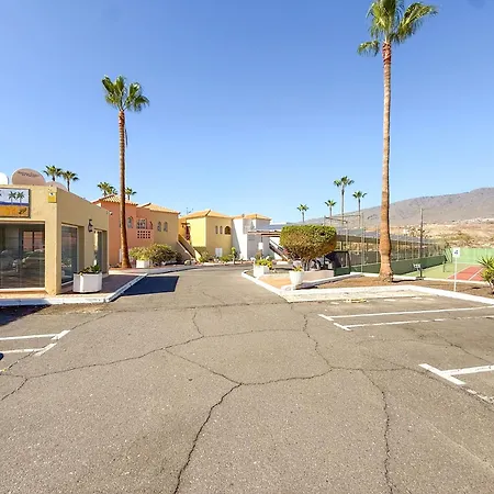 Mango By Tor Апартаменты