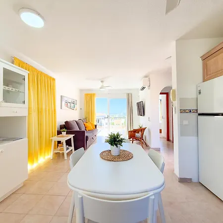 Apartamento Mango By Tor Costa Adeje (Tenerife)