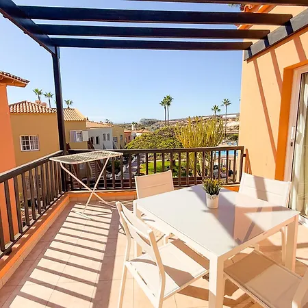 Апартаменты Mango By Tor *