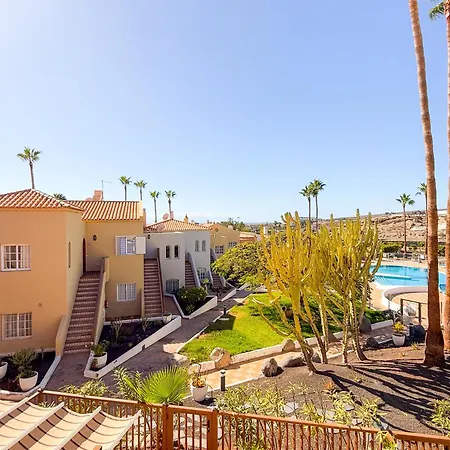 Апартаменты Mango By Tor