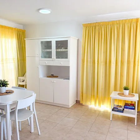Apartamento Mango By Tor *