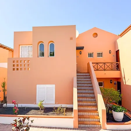 Mango By Tor Lejlighed Costa Adeje (Tenerife)