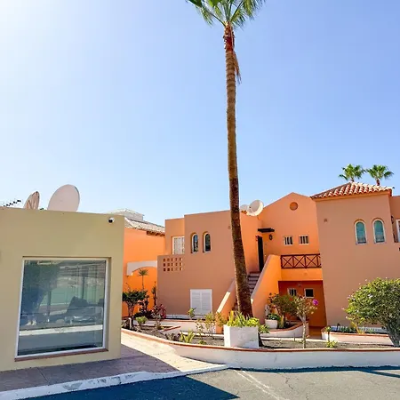 Apartamento Mango By Tor Costa Adeje (Tenerife)