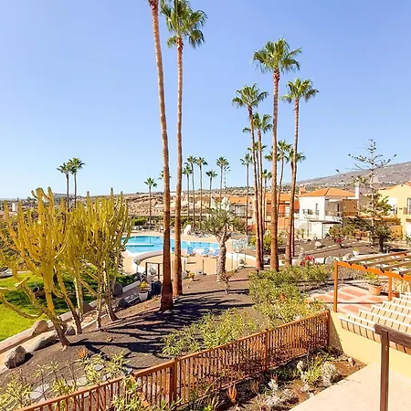 Mango By Tor Апартаменты *