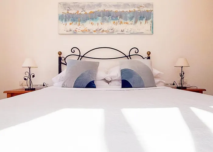 Mango By Tor Апартаменты *