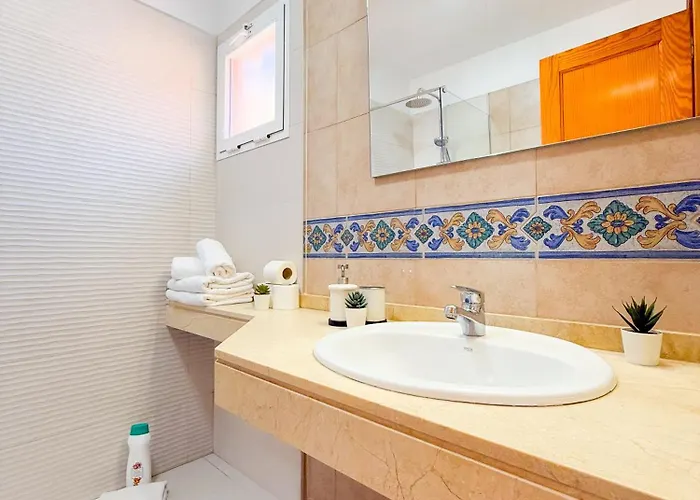 Mango By Tor Апартаменты Адехе