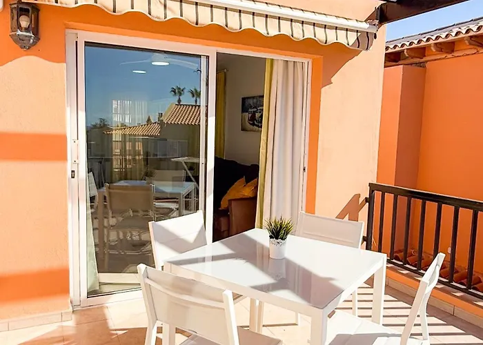 Mango By Tor شقة *