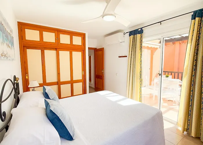 Апартаменты Mango By Tor