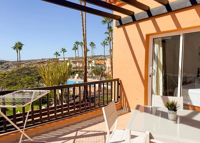 Mango By Tor Апартаменты *