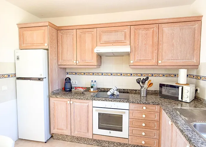 Mango By Tor Апартаменты Адехе