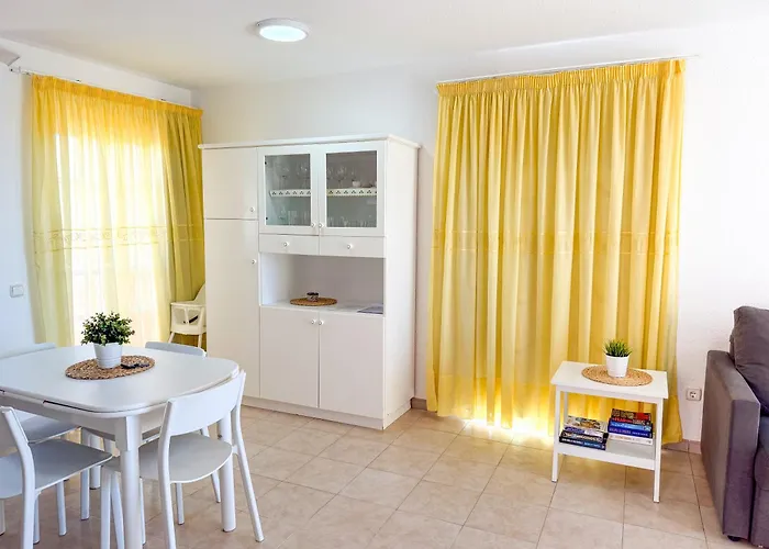 شقة Mango By Tor *